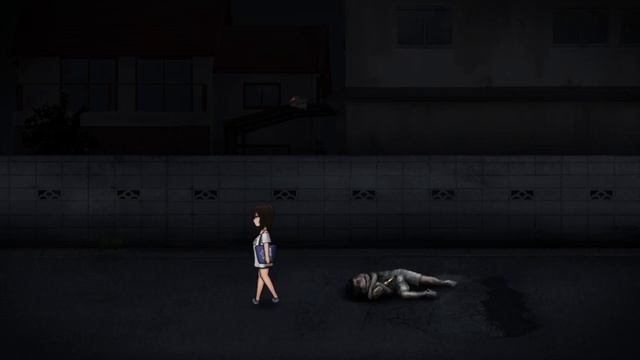 The Way Back Home (Short Gameplay)