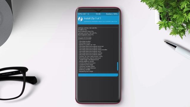 TUTORIAL INSTAL MIUI 12 ID GREESHAN REPACK | REDMI NOTE 8 PRO смотреть онлайн