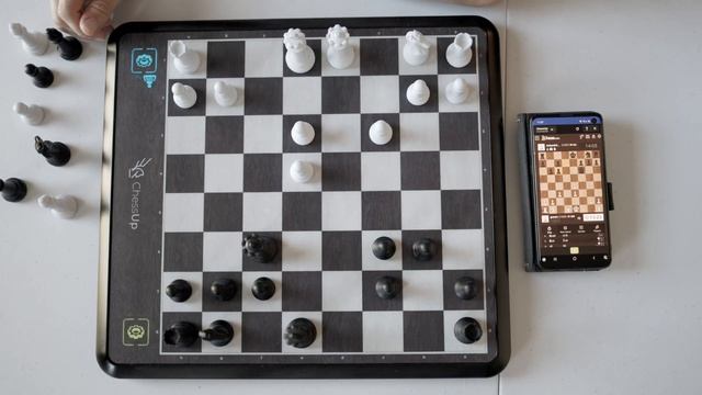 ChessUp Big Update Chess.com Beta For Android Has Everyone Excited смотреть онлайн