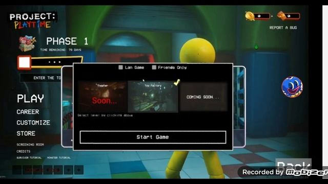 project playtime mobile v2 download mobile смотреть онлайн