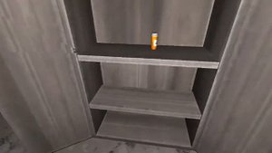 Eyes of Horror - Mobile Game