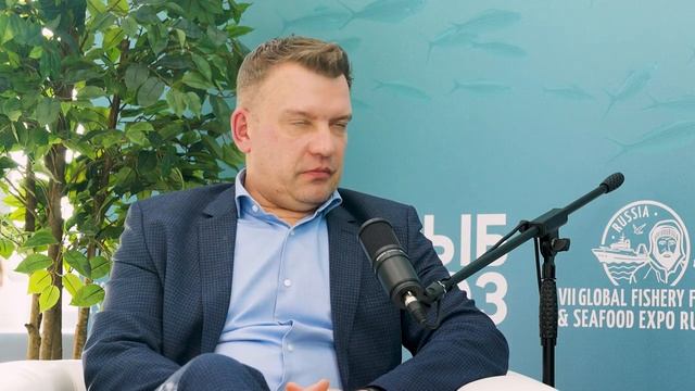 Видеоинтервью гендиректора Expo Solutions Group