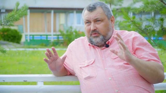 Интервью Александра Анатольевича Попова про РКО, ШГО и другие около образовательные дела.