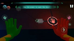 【Android】Scary Toy Factory 2 - Mobile Gameplay Walkthrough (Chapter 2) 1080p HD