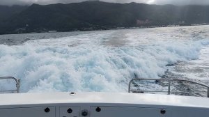 яхта фрайдей