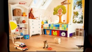 FUN PET CARE  LITTLE KITTEN SCHOOL AND FRIENDS - PRESCHOOL EDUCATIONAL GAMES FOR KIDS CARTOON