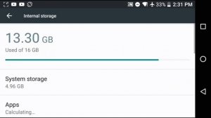 How To Move App To SD Card Adoptable External Memory Storage Android Marshmallow 6.0 + Magic Trick