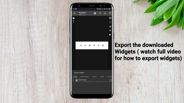 Best Nova Launcher Setup -September 2019 | Customize your android homescreen !!! смотреть онлайн