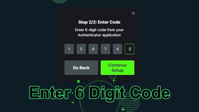 Protect Your Kick Streaming Account Now - 2 Factor Authentication!