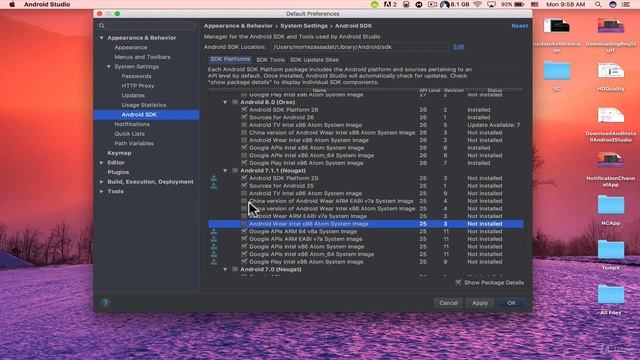 sida loo install gareeyo android studio смотреть онлайн