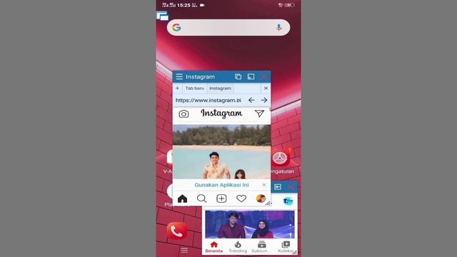 Cara Menjalankan Aplikasi Secara Bersamaan di Vivo смотреть онлайн