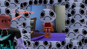 МОСНТРЫ ОПЯТЬ ХОТЯТ МЕНЯ СОЖРАТЬ!!! А Я КУПИЛ ФИГОВУЮ КРЕВЕТКУ (зачем...) Dandy's world в роблокс