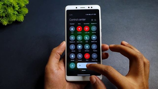 Official Razer OS 12.5.7 Stable For Redmi Note 5 Pro | Android 10 | Smooth UI | Gaming Rom смотреть онлайн