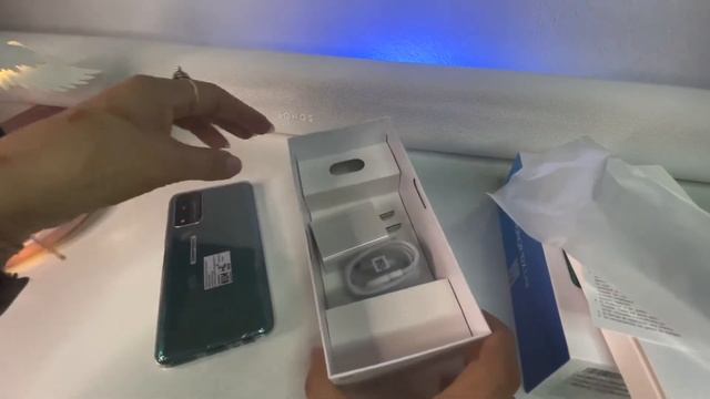 Honor 10x lite | Unboxing en español смотреть онлайн