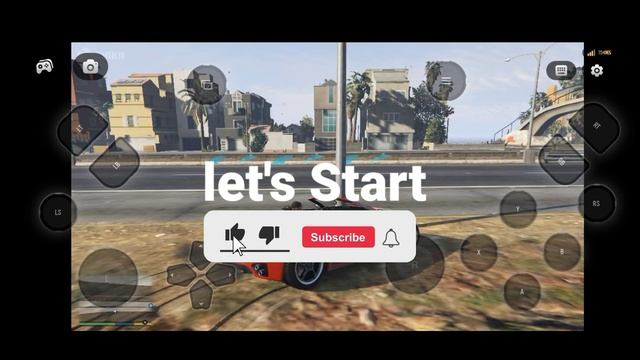 GTA 5 ANDROID DOWNLOAD | HOW TO DOWNLOAD GTA 5 FOR ANDROID | PLAY GTA 5 IN MOBILE 2024 chikkimod ap смотреть онлайн