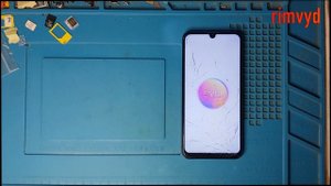 Huawei P smart 2019 POT LX1 FRP Google account bypass Android 10