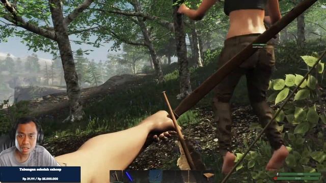 Survival baru !!! Keren cuk - Subsistence E1 смотреть онлайн