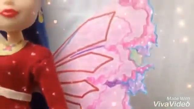 Кукла Муза Онирикс смотреть онлайн