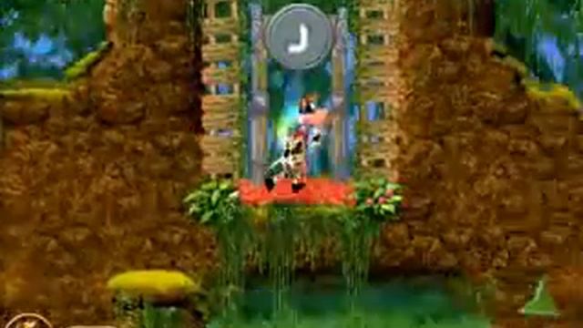 Let's Play SUPER COW VIDEO GAME STAGE 4 LEVEL 5 смотреть онлайн