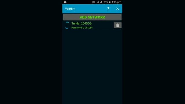 wifi password hacker for android (NO ROOT) 100% working смотреть онлайн