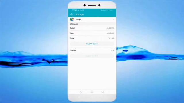 How To Fix Google Maps Apps Keeps Crashing Issue Android & Ios смотреть онлайн
