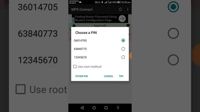 (100% Working) Hack WiFi Password on Android Phone [No Root] - Shoker tech смотреть онлайн