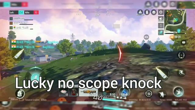 #Gameplay 2 (Cyber Hunter Lite) #Victory 1 on the channel смотреть онлайн