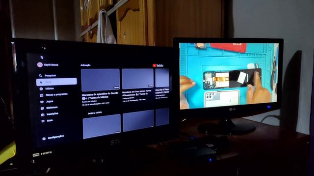 TV box mx9 e Tomate 4k testamos os dois velocidade e qualidade смотреть онлайн