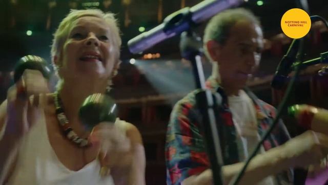 Panectar at The Royal Albert Hall for Notting Hill Carnival 2020 Access All Areas: 'Calypso Music' смотреть онлайн