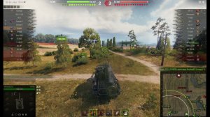 World of Tanks