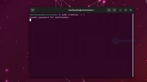 How to install ClamAV Antivirus on Ubuntu