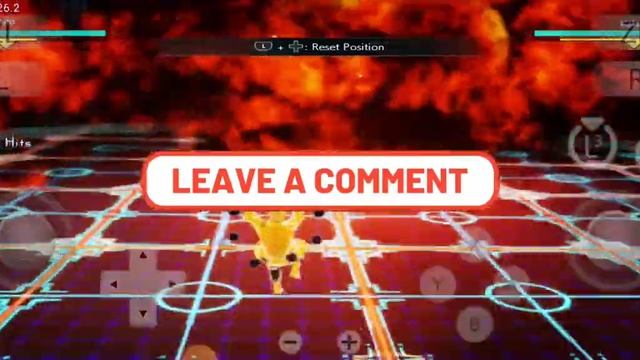 Yuzu Github v175 Jump Force Deluxe Edition On Poco F5 (No Root) смотреть онлайн