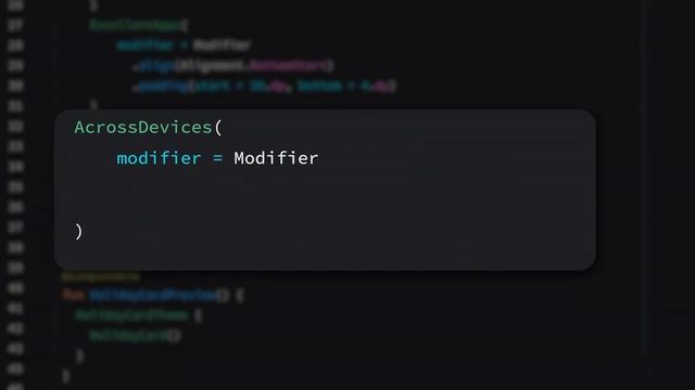 Thank you, Android devs, for creating excellent apps, across devices in 2023! смотреть онлайн