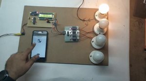 Android Voice home Automation - Project Ideas