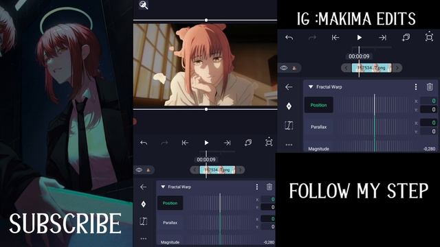 How To Make Aura Glow Like @6ft3 Alight Motion Tutorial Android/IOS