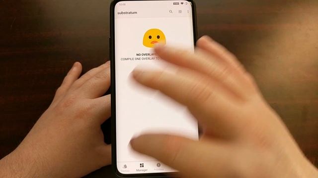 Android 9 Pie | Moving the Status Bar Clock to the Right смотреть онлайн