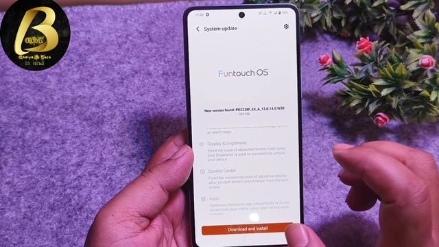 Iqoi Neo 7 New Update May 2023 | New Features Added | New AOD Add смотреть онлайн