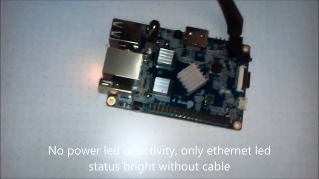 Orange pi pc DOA смотреть онлайн