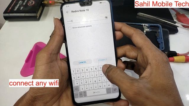 Honor 8X (JSN-L22) FRP Bypass Android 10 Latest Update Without PC смотреть онлайн