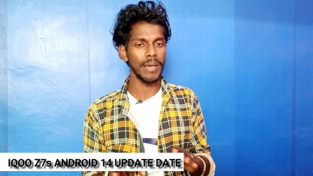 iqoo z7s android 14 release date | android 14 release date on iqoo z7s | technical vijay