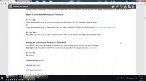 How to Uninstall Android or CyanogenMod on the HP TouchPad (All versions)