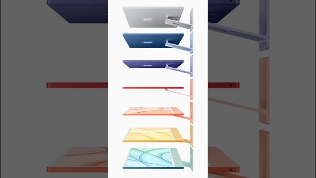 Новый iMac 24 выйдет в конце года 🙂 #imacm3 #imac24 #appleleaks