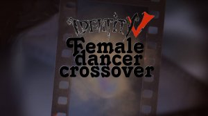 Margaretha Zelle | Gameplay | Female Dancer (Crossover) | Identity V