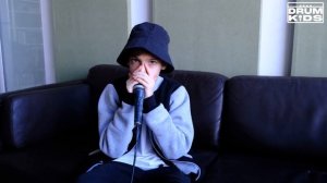 DRUMKIDS - Битбокс-шоукейс от WAVE MONSTER’a (beatbox live video)