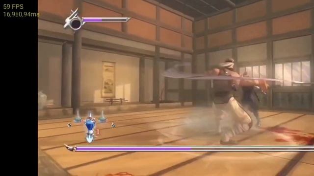 Perform Dan Fps Terbaru Switch Emu Android - Skyline Emulator Switch Android смотреть онлайн