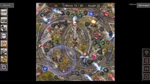 Defense Zone 3 - Mission 20 - Hard