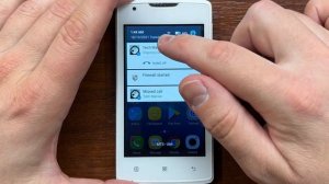 Lenovo A1000 Android 5.0 Incoming Call Ringtone + Boot Animation