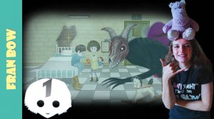 Fran Bow 1: Дуотин начинает вызывать привыкание