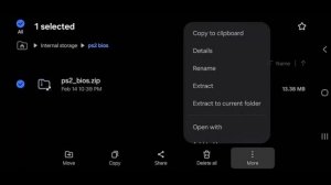 NetherSX2 PS2 Android Emulator Setup Guide 2024