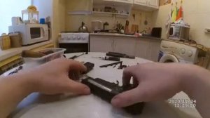 Разборка и нахождение неисправности гирбокс 3 версии.